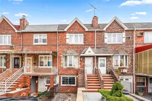 8863 19th Ave, Brooklyn, NY 11214 - Photo 1