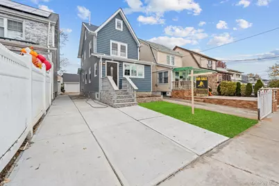 14235 Sutter Avenue, Ozone Park, NY 11436 - Photo 20