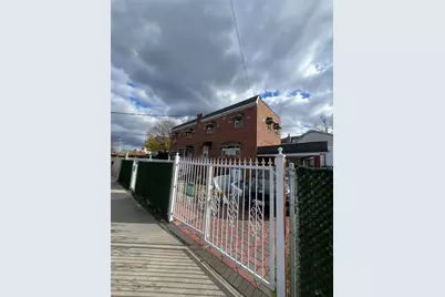 2866 Dewey Avenue, Bronx, NY 10465 - Photo 2