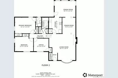 9 McAllister Drive, Pleasant Valley, NY 12569 - Photo 40