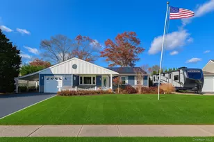 61 Rush St, Port Jefferson Station, NY 11776 - Photo 2