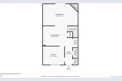 204 Country Club Drive, Maybrook, NY 12543 - Photo 32