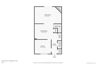 204 Country Club Dr, Maybrook, NY 12543 - Photo 32