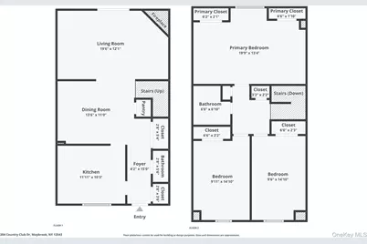 204 Country Club Drive, Maybrook, NY 12543 - Photo 34