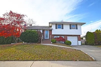 89 Osborne Road, West Hempstead, NY 11552 - Photo 1