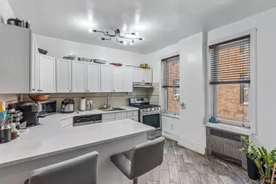 45 Kew Gardens Road #4A, Kew Gardens, NY 11415 - Photo 8