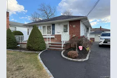 32 Liszt Street #A, Hicksville, NY 11801 - Photo 1