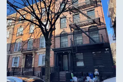 689 & 693 Beck Street, Bronx, NY 10455 - Photo 20