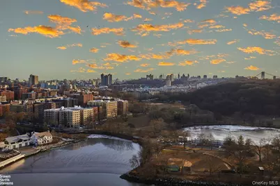 2400 Johnson Avenue #11K, Bronx, NY 10463 - Photo 1