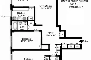 2400 Johnson Ave, Bronx, NY 10463 - Photo 22