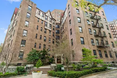 3875 Waldo Avenue #6K, Bronx, NY 10463 - Photo 16