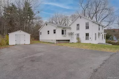 7 Halstein Lane, Ulster Park, NY 12487 - Photo 1