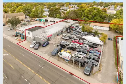 1355 & 1385 Montauk Highway, Copiague, NY 11726 - Photo 8