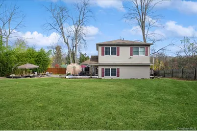 25 Foxwood Road, West Nyack, NY 10994 - Photo 20