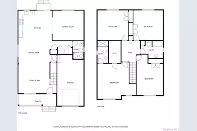 122 4th Street, Saint James, NY 11780 - Photo 4