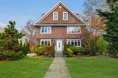 2 Goldwin Street #1, Rye, NY 10580 - Photo 1