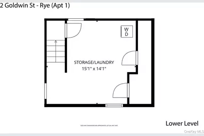 2 Goldwin Street #1, Rye, NY 10580 - Photo 18