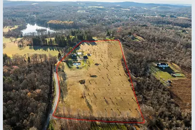 97 Valley Farm Road, Millbrook, NY 12545 - Photo 48