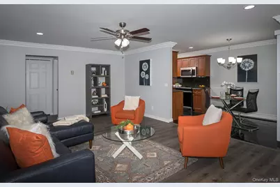 16 Garfield Avenue #34-B, Sayville, NY 11782 - Photo 4