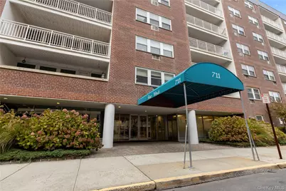 711 Shore Road #3B, Long Beach, NY 11561 - Photo 1