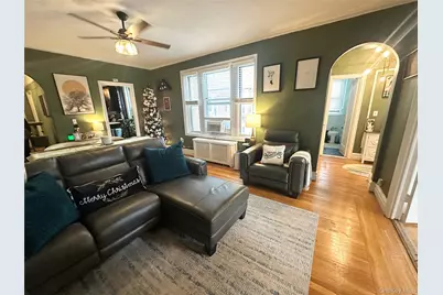 1468 Midland Avenue #2F, Bronxville, NY 10708 - Photo 8