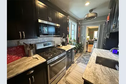 1468 Midland Avenue #2F, Bronxville, NY 10708 - Photo 4