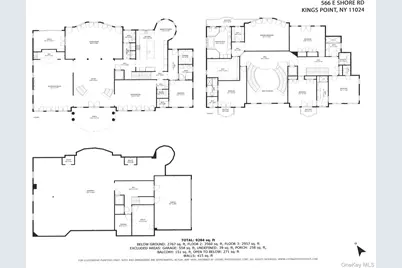566A E Shore Road, Great Neck, NY 11024 - Photo 42