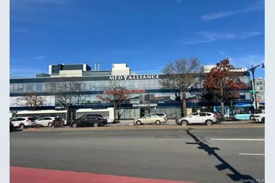 625 E Fordham Road, Bronx, NY 10458 - Photo 16