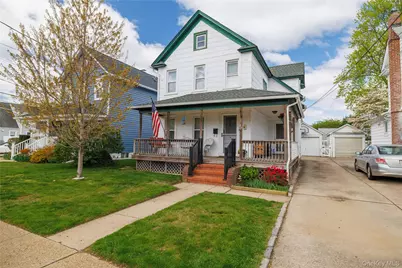 23 Plainfield Avenue, East Rockaway, NY 11518 - Photo 2