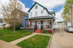 23 Plainfield Ave, East Rockaway, NY 11518 - Photo 2
