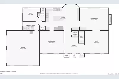 15 Dickens Street, Stony Point, NY 10980 - Photo 38