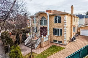 80-64 Surrey Pl, Jamaica, NY 11432 - Photo 1