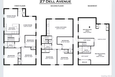 27 Dell Avenue, Mount Vernon, NY 10553 - Photo 42