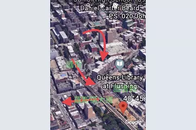 4125 Kissena Boulevard #PR108, Flushing, NY 11355 - Photo 2