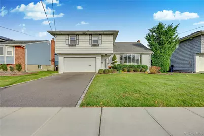 598 Church Avenue, Woodmere, NY 11598 - Photo 2