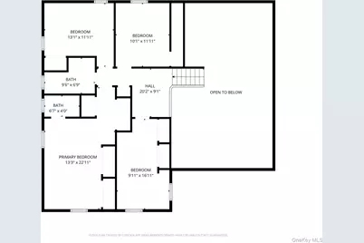 598 Church Avenue, Woodmere, NY 11598 - Photo 48