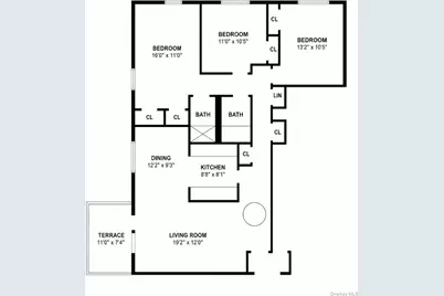 5500 Fieldston Road #4EE, Bronx, NY 10471 - Photo 12