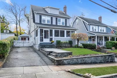 8 Fairview Avenue, Port Washington, NY 11050 - Photo 1