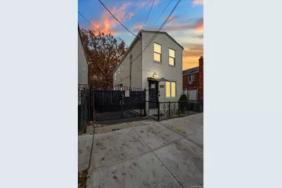 9413 87th Street, Ozone Park, NY 11416 - Photo 1