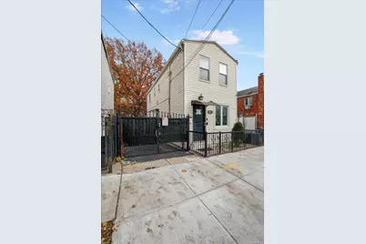 9413 87th Street, Ozone Park, NY 11416 - Photo 4
