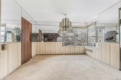 77 W 55th Street #17B, New York, NY 10019 - Photo 8