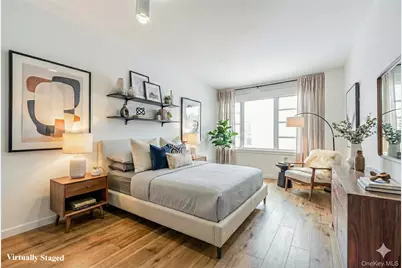 77 W 55th Street #17B, New York, NY 10019 - Photo 16