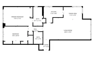 77 W 55th St, New York, NY 10019 - Photo 24