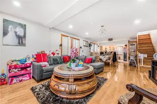 130-10 121st St, Ozone Park, NY 11420 - Photo 4