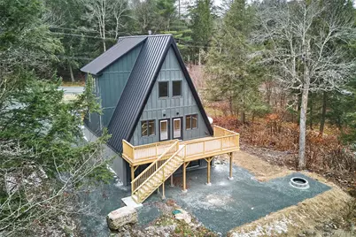 343 Dahlia Road, Livingston Manor, NY 12758 - Photo 2