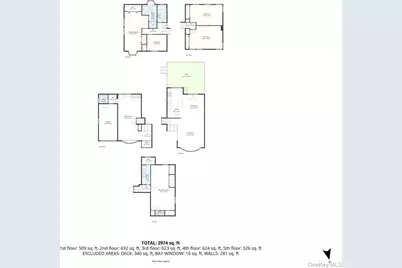 38 Lake Drive, Manhasset Hills, NY 11040 - Photo 50