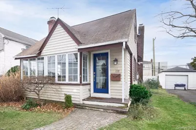 48 Rosebud Avenue, Merrick, NY 11566 - Photo 1