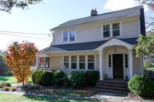 100 Salem Rd, Pound Ridge, NY 10576 - Photo 16