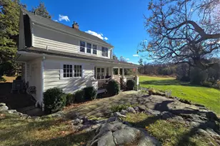 100 Salem Rd, Pound Ridge, NY 10576 - Photo 18