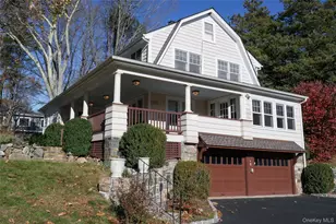 100 Salem Rd, Pound Ridge, NY 10576 - Photo 4